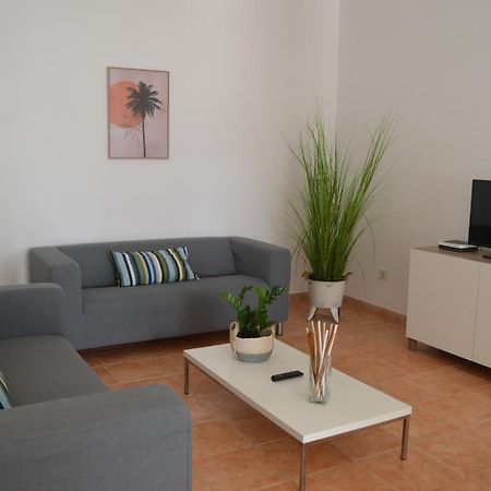 Vv Casa Danijuly Villa Lajares Dış mekan fotoğraf