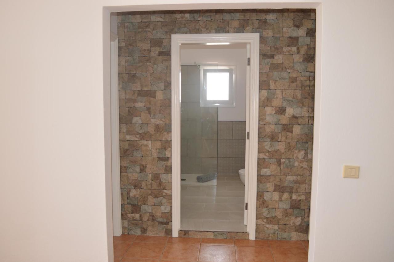 Vv Casa Danijuly Villa Lajares Dış mekan fotoğraf