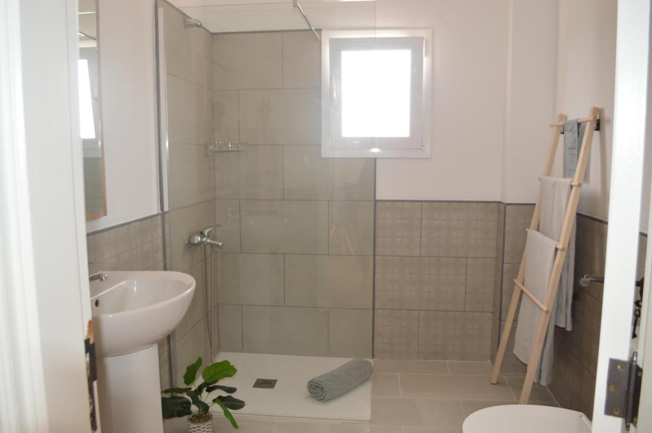 Vv Casa Danijuly Villa Lajares Dış mekan fotoğraf